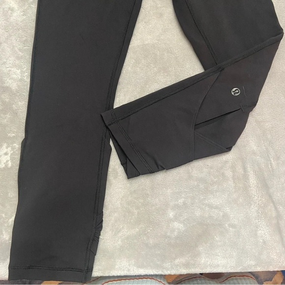 Lululemon wunder under dance romper skirted leggings 21353 - Picture 12 of 16